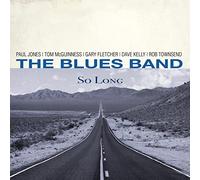 Blues Band – So Long – Numérique