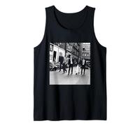 Blues Band The Yardbirds avec Eric Clapton 1965 Débardeur