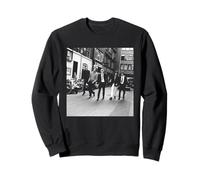 Blues Band The Yardbirds avec Eric Clapton 1965 Sweatshirt