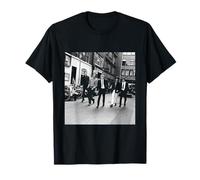 Blues Band The Yardbirds avec Eric Clapton 1965 T-Shirt