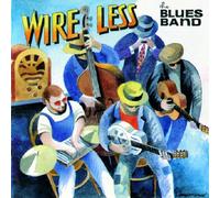 Blues Band - Wire Less [Import]