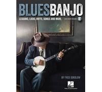Blues Banjo