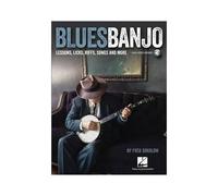 Blues Banjo