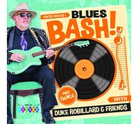 Blues Bash