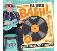 Duke Robillard & Friends – Blues Bash – CD