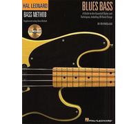 Blues Bass