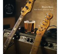 Blues Beer - Hot Blues & Fresh Beer
