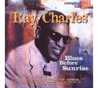 Blues Before Sunrise
