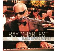 Blues Before Sunrise