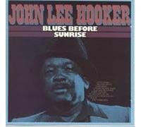 Blues Before Sunrise