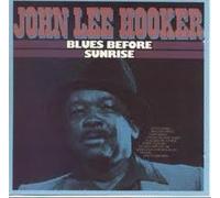 Blues Before Sunrise