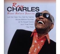 Blues Before Sunrise [Import]