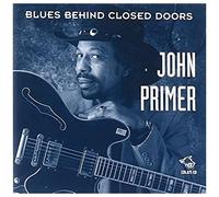 Blues Behind Closed Doors
