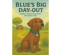 Blue's Big Day Out