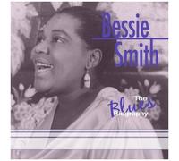Bessie Smith - Blues Biography