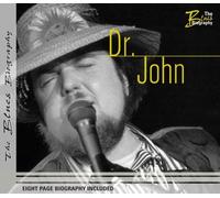 John Dr. - Blues Biography [Import]