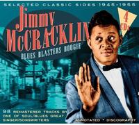 Blues Blasters Boogie : Selected Classics Sides 1945-1955