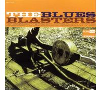 Blues Blasters - Keep The Blues Alive [Import]