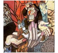 Whiskey Foundation – Blues & Bliss – Broken Silence
