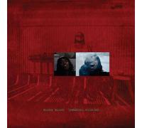 Blues Blood Vinyle