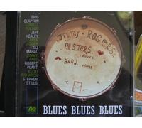 JIMMY ALLSTARS ROGERS - BLUES BLUES BLUES CD POP NEW