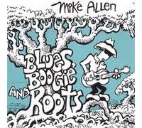 Blues, Boogie and Roots