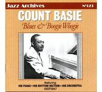 Blues & Boogie Woogie