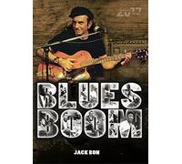 Blues boom DVD DVD