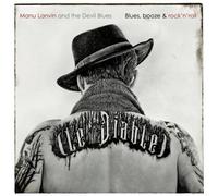 Blues, Booze And Rock 'N' Roll CD