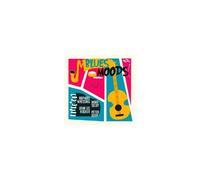 Artistes variés – Blues Box Collection – CD – Import (Zyx Music)