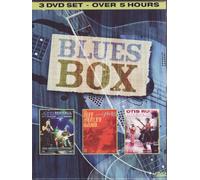 Blues Box [Import]
