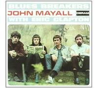 Blues Breakers by John Mayall (2004-01-01)