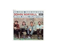 Blues Breakers Vinyle