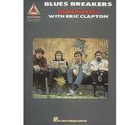 Blues Breakers With John Mayall and Eric Clapton Eric Clapton, John Mayall (Auteur)