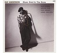 Blues Bred in The Bone [Ed [Import Allemand]