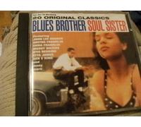 Various - Blues Brother/Soul Sister [Import]