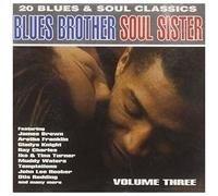Blues Brother Soul Sister