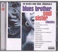 Blues Brother Soul Sister [Import]