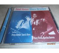 Blues Brother Soul Sister, Vol. 2