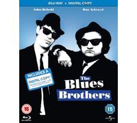 Blues Brothers (1980) [Blu-Ray] [Import]