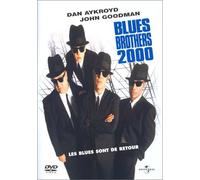 Les Blues Brothers 2000 – Universal Pictures