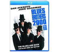 Blues Brothers 2000