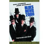 Blues Brothers 2000