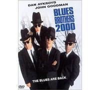 Blues Brothers 2000 – Universal Pictures