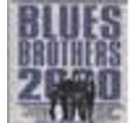 Blues Brothers 2000