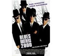 Blues Brothers 2000 - 70x100 cm - AFFICHE / POSTER G