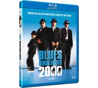 Blues Brothers 2000 [Blu-ray]