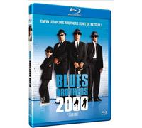 Blues Brothers 2000 Blu-ray