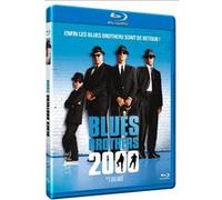 Blues Brothers 2000 - Blu-Ray