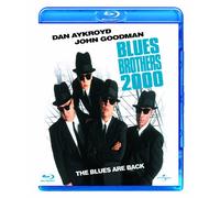 Blues Brothers 2000 [Blu-Ray] [Import]